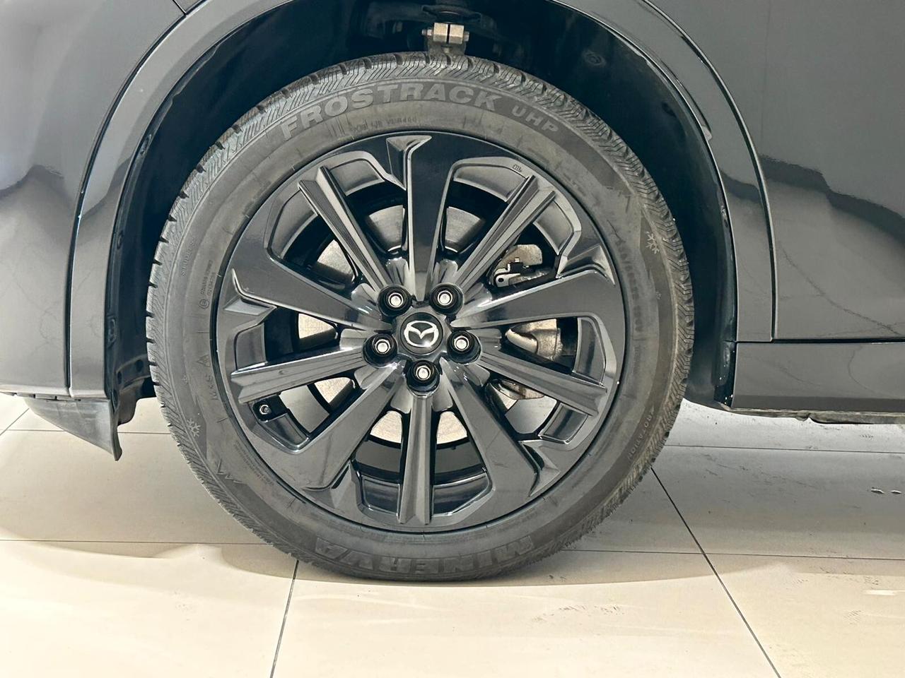 Mazda CX-60 Plug-In 327cv AWD Homura