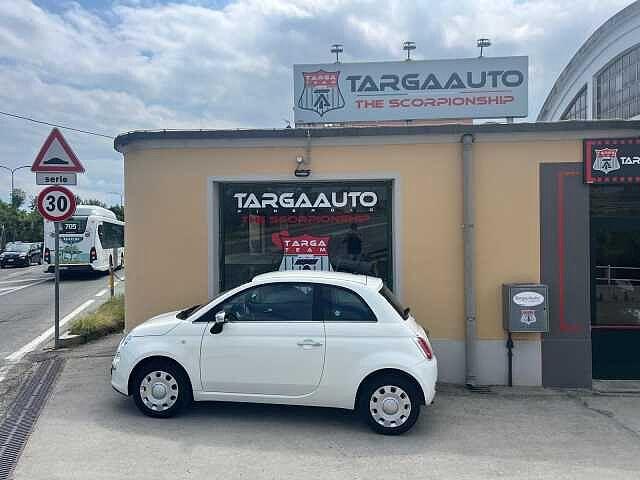 Fiat 500 1.2 Pop