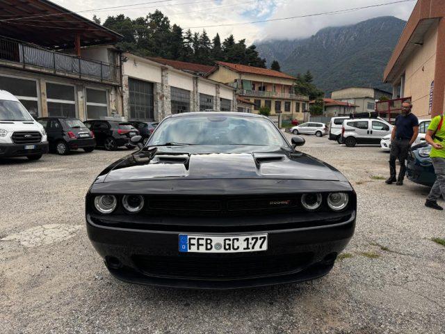 DODGE Challenger COUPE'