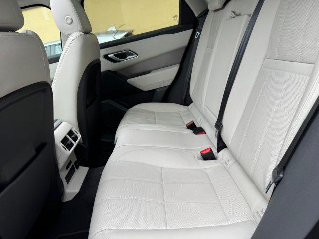 LAND ROVER Range Rover Velar 2.0D I4 204 CV S TETTO PANORAMICO
