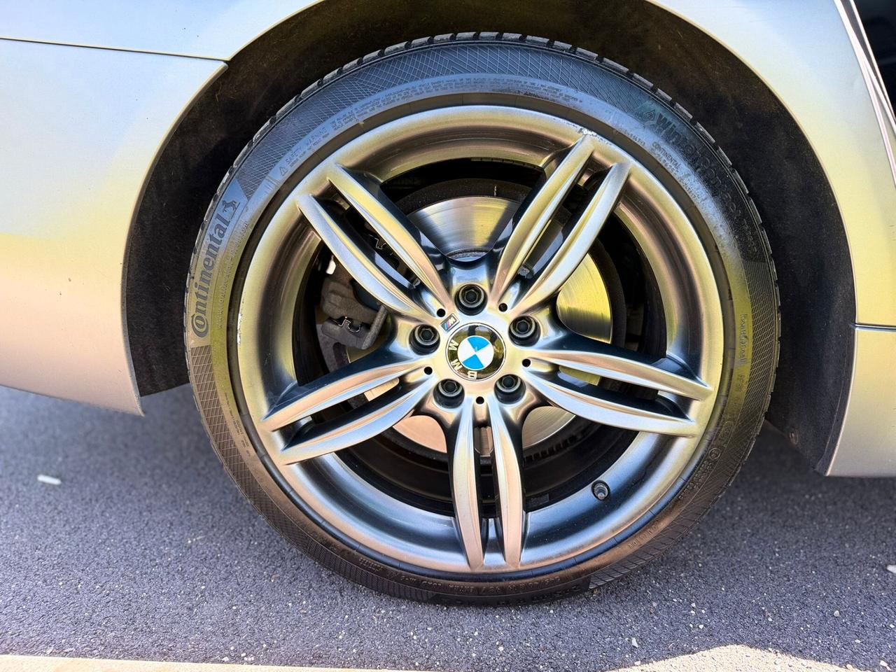 Bmw 535 535d xDrive Touring Msport