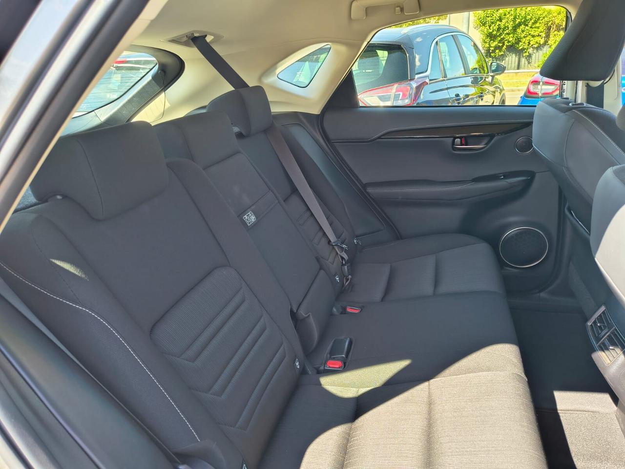 Lexus NX 300h Hybrid *PREZZO REALE* 2.5 HYBRID