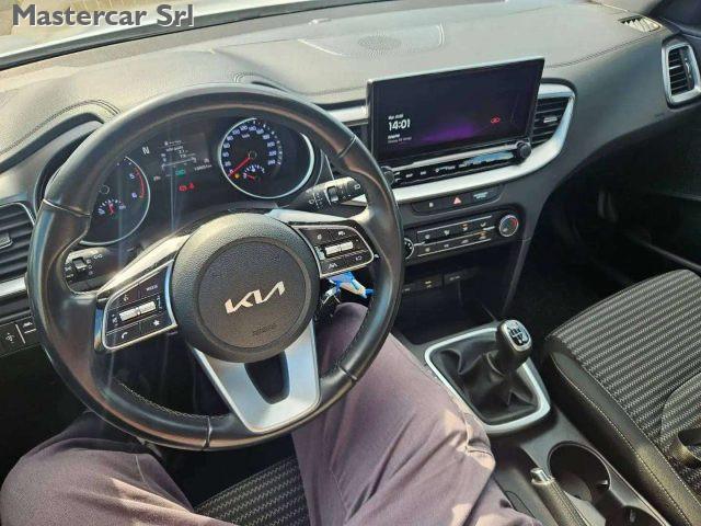 KIA Ceed SW / cee'd SW III 2022 SW 1.6 crdi mhev Business