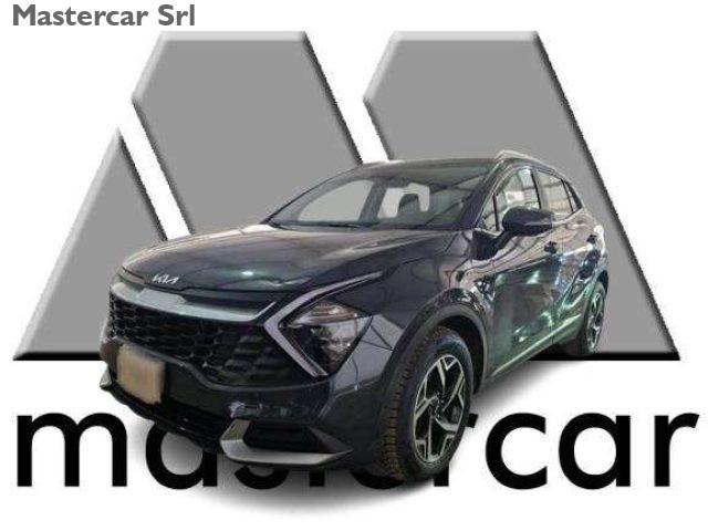 KIA Sportage Sportage 1.6 crdi mhev Business dct Diesel - GM34
