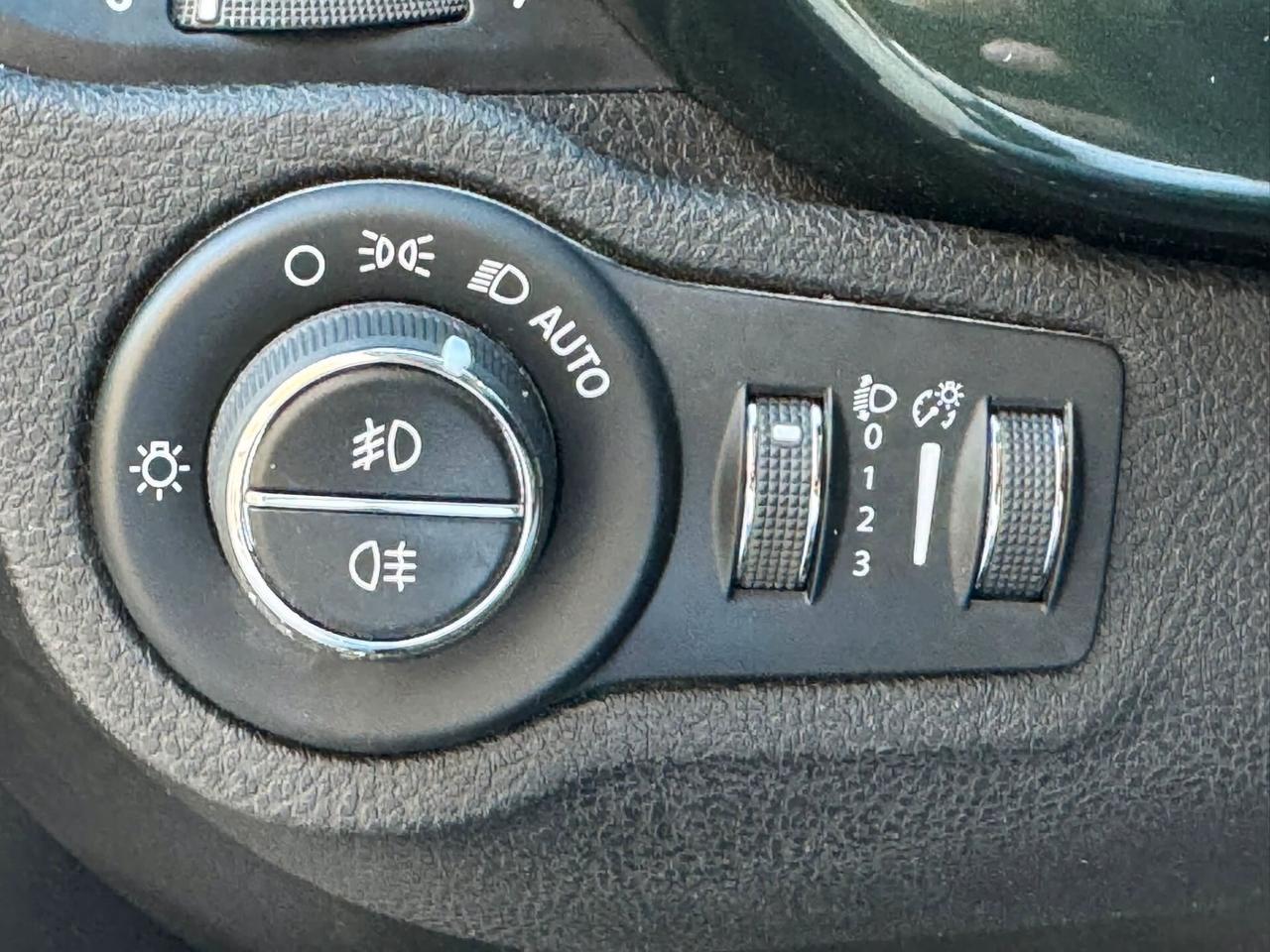 FIAT 500X CROSS 1.6 MJ 120 CV. E6 NAVI+CERCHI+RETROCAMERA