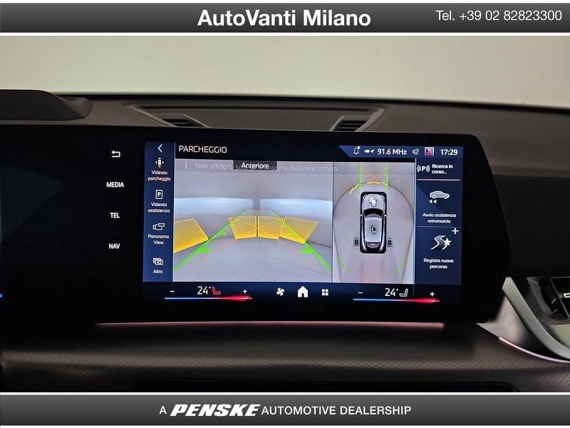 BMW X2 X2 xDrive 20d Msport Pro