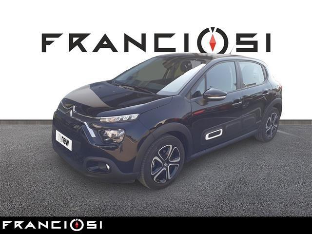 CITROEN C3 1.2 puretech C Series s s 83cv neopatentati