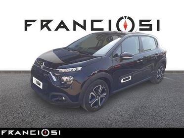 CITROEN C3 1.2 puretech C Series s s 83cv neopatentati