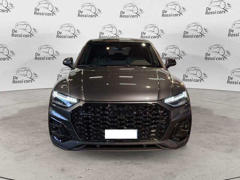 Audi Q5 Q5 SPB 50 TFSI e quattro S tronic S line