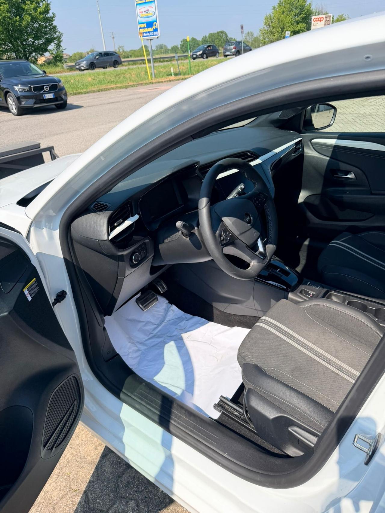 Opel Corsa 1.2 100 CV aut. GS