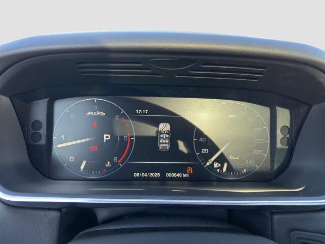 LAND ROVER Range Rover Sport RR Sport 2ª serie 3.0 TDV6 HSE