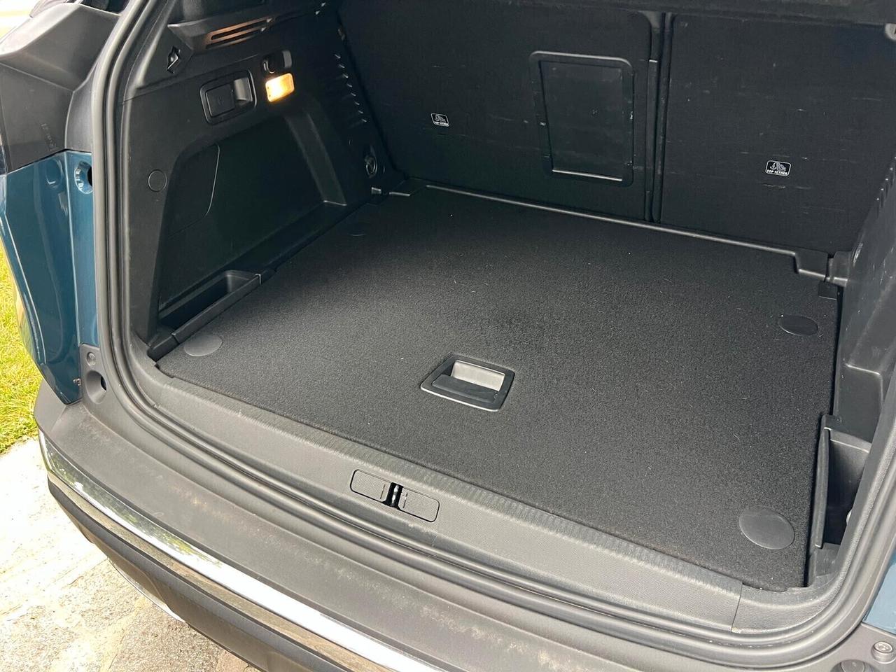 PEUGEOT 3008 BLUEHDI 130 S&S EAT8 GT 07/22