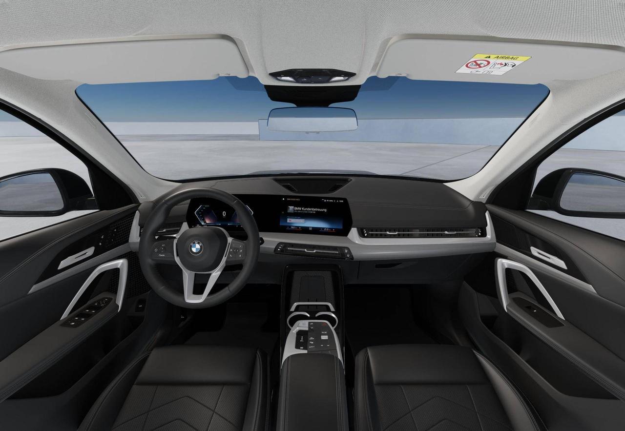 BMW X1 sDrive18d xLine