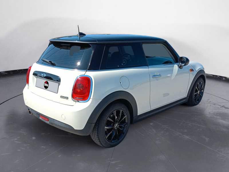 MINI Mini 1.5 Cooper 3p