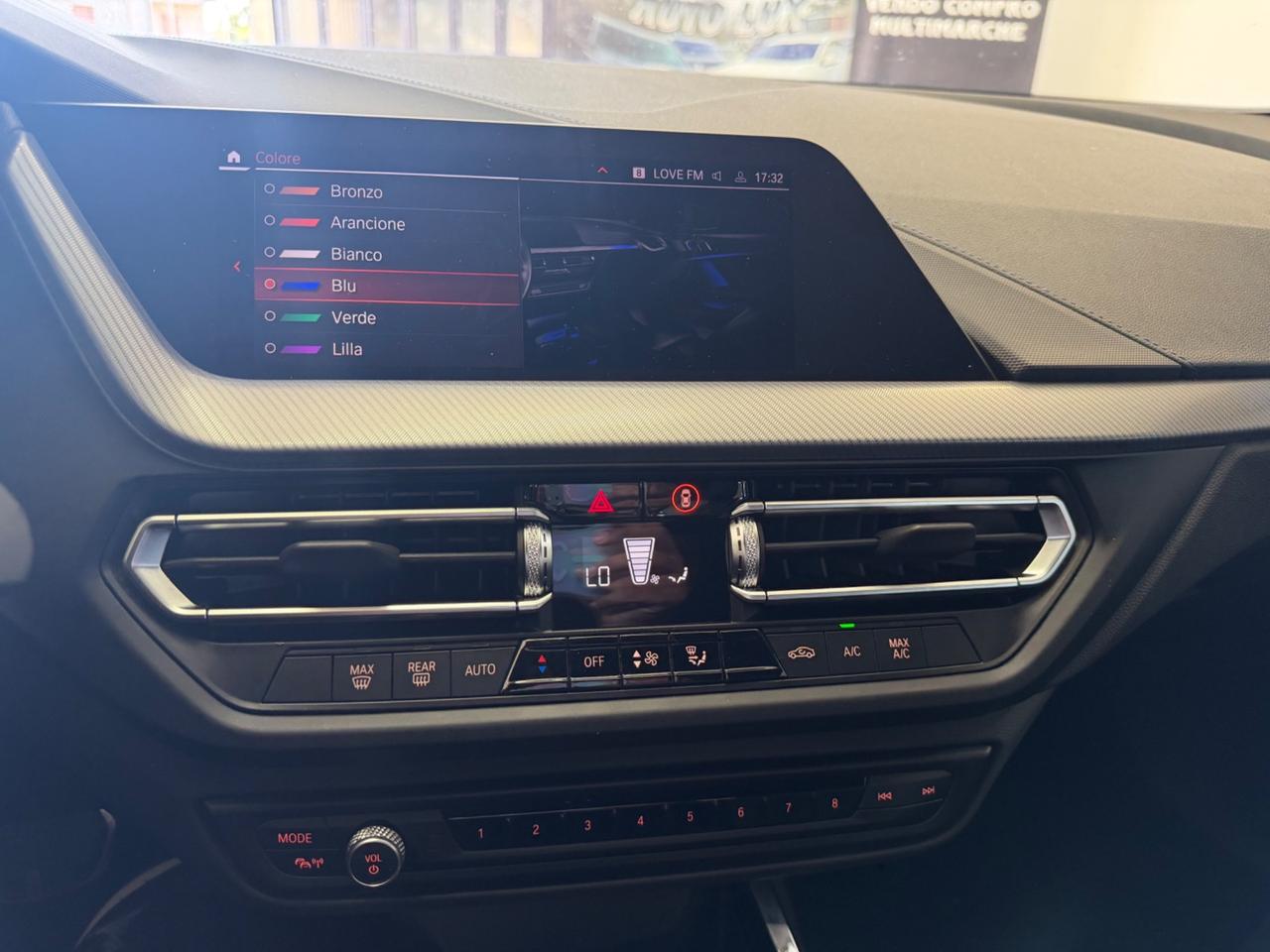 Bmw Serie 2 Gran Coupé 216d Msport aut.