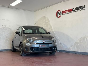 Fiat 500 1.0 Hybrid Sport