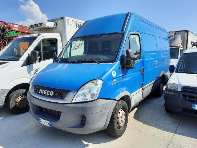 Iveco DAILY 35S13 V