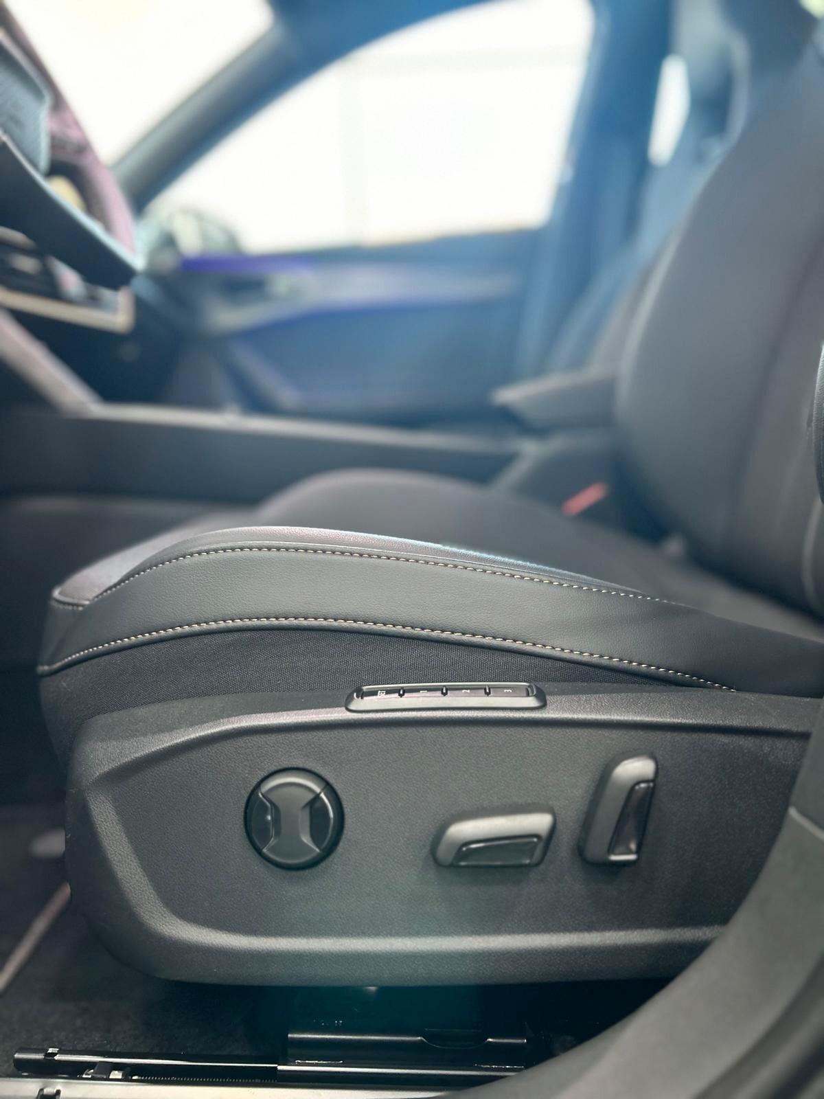 Cupra Formentor 2.0 TSI DSG VZ