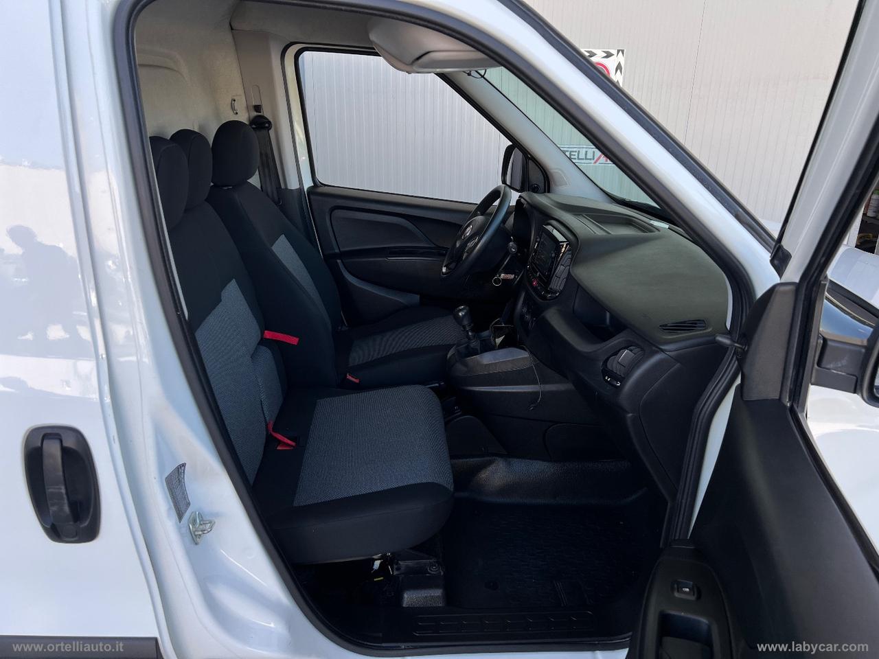 Doblò 1.6 MJT 90CV PC-TN Cargo Business 3 POSTI
