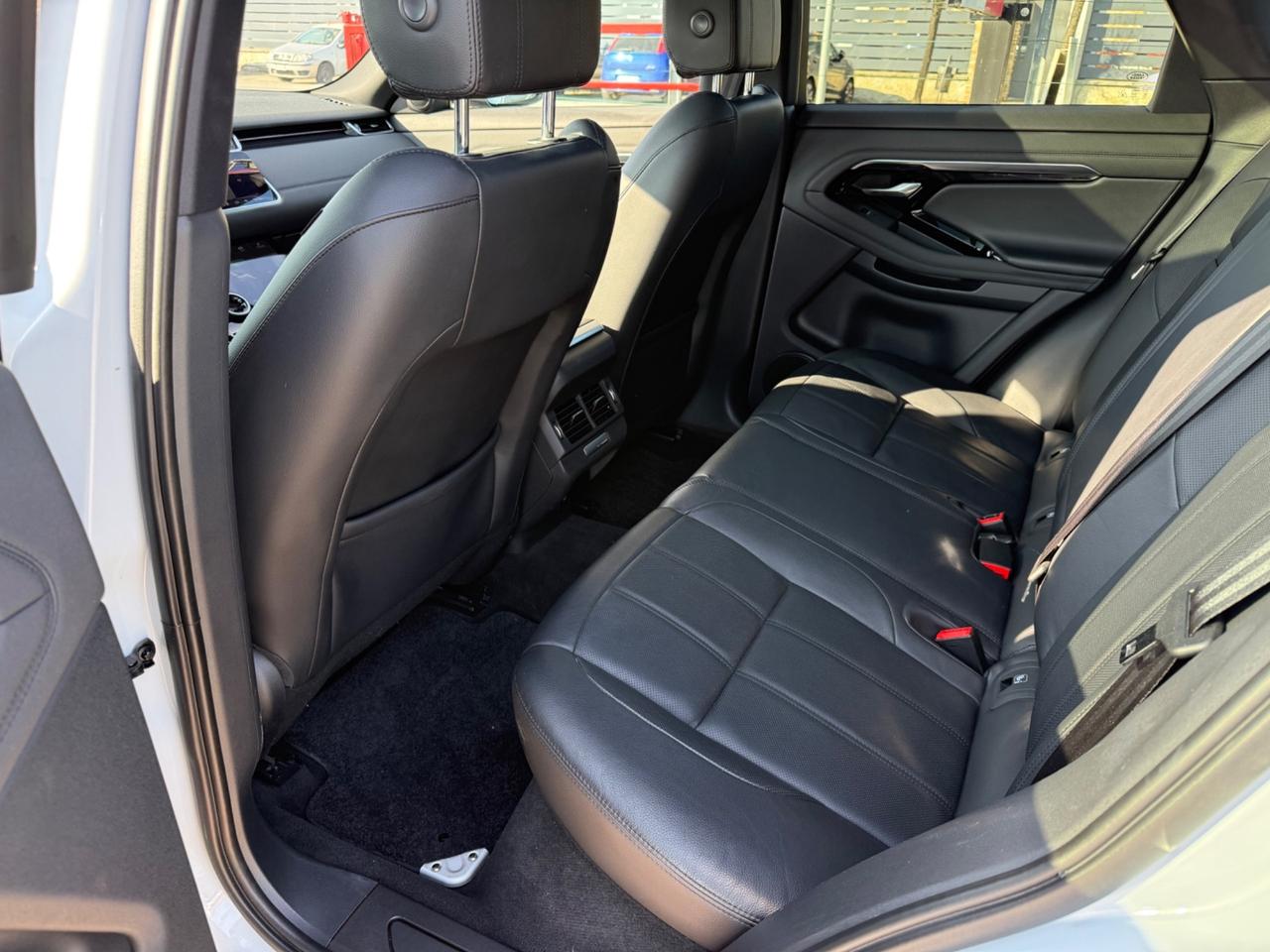 Land Rover Evoque 2.0D I4 180 CV AWD TETTO APRIBILE