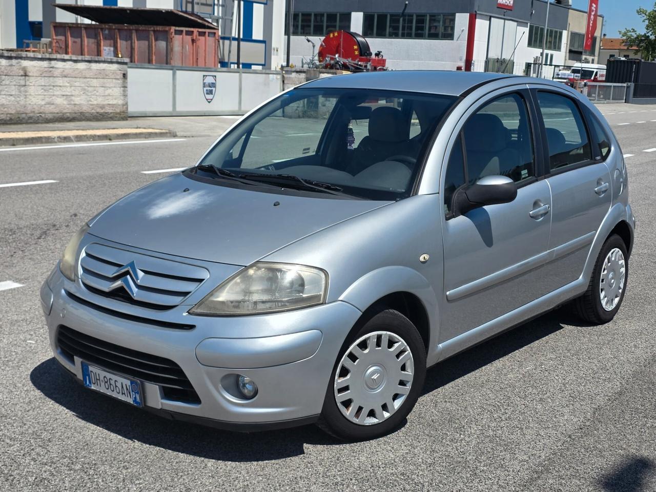 Citroen C3 1.4 Cashmere