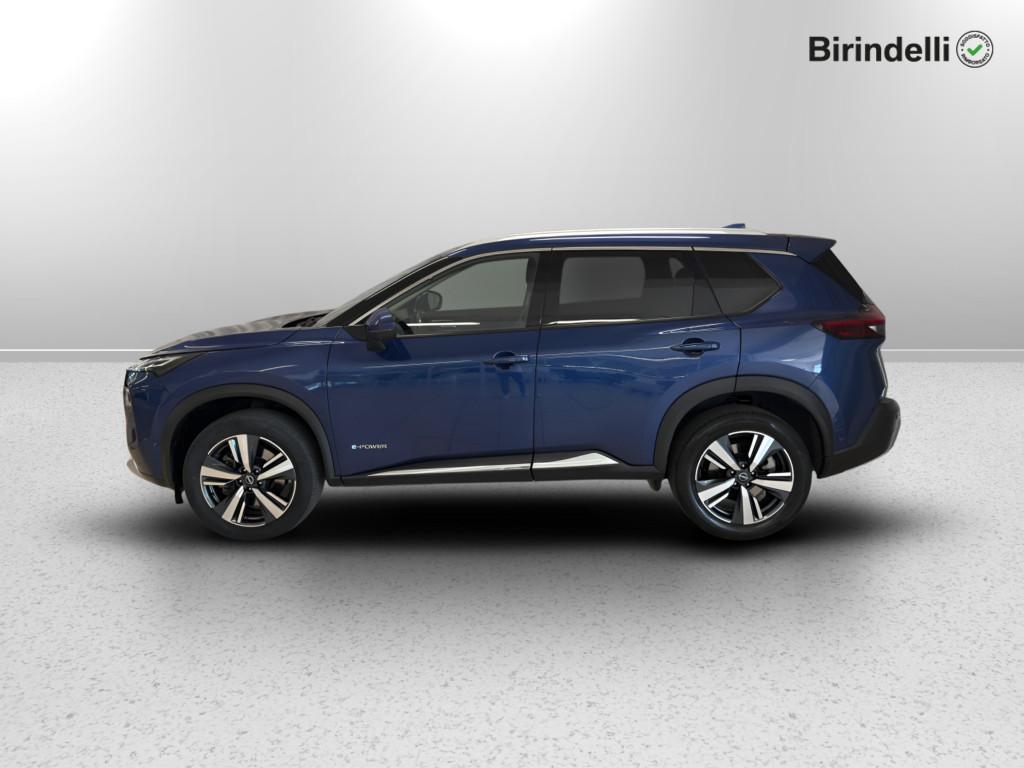NISSAN X-Trail 4ª serie - X-Trail e-Power 2WD 5 posti Tekna