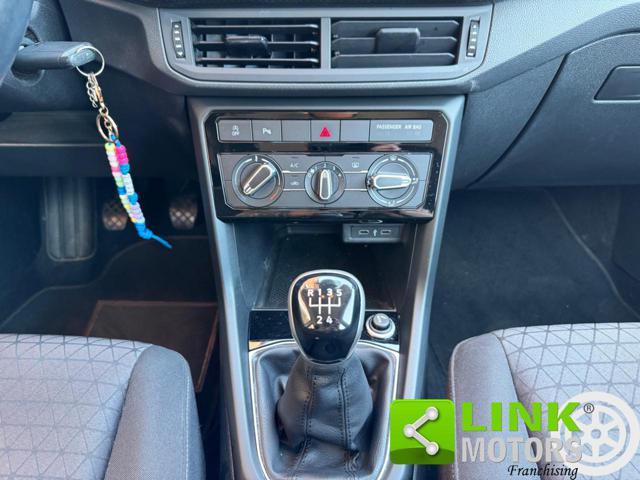 VOLKSWAGEN T-Cross 1.0 TSI Life - Garantita 12 mesi