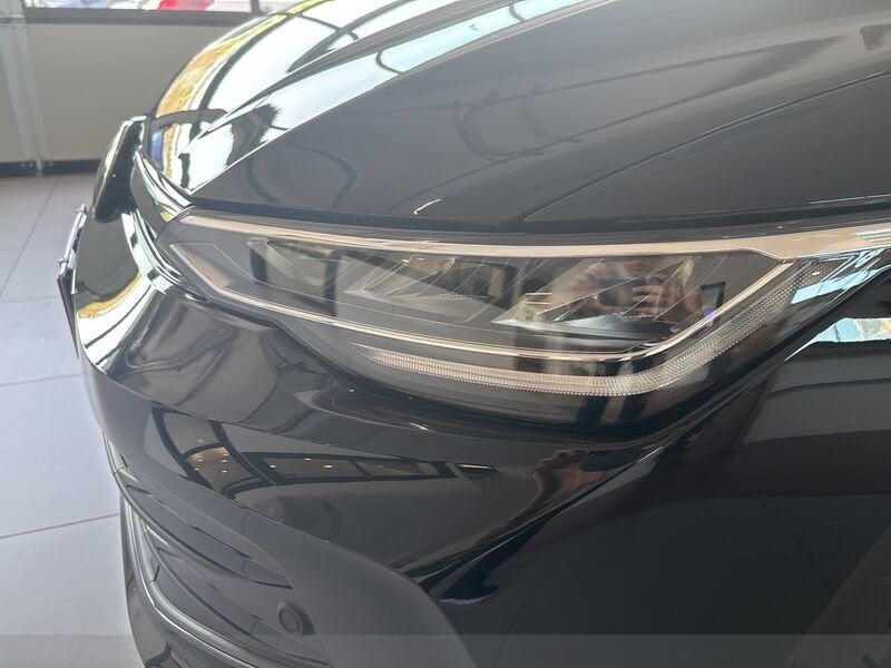 Volkswagen Golf 1.5 TSI eHybrid EDITION PLUS DSG 204 CV