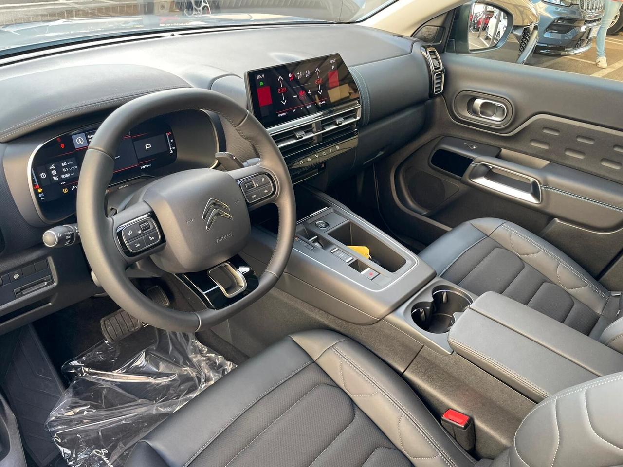 Citroen C5 Aircross BlueHDi 130 S&S EAT8 Max