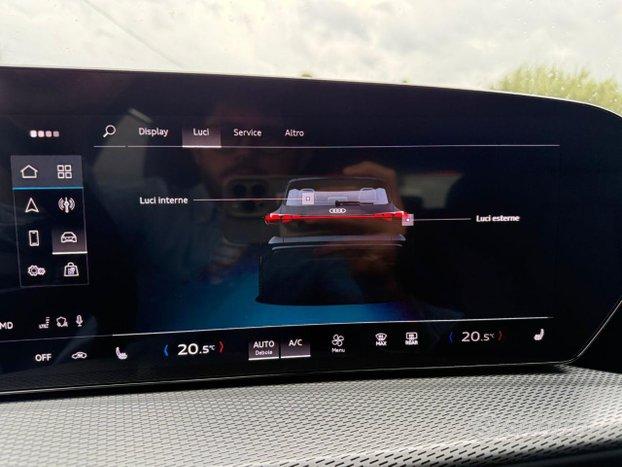 AUDI Q5 TDI 150 kW mHEV+ S tronic quattro S line