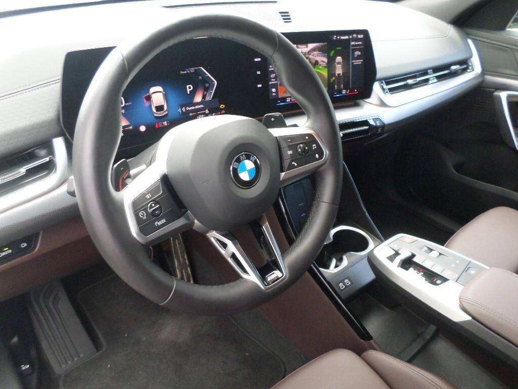 Bmw X2 M sDrive 18d Msport Pro