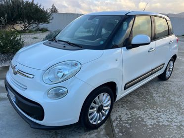 Fiat 500L 1.3 Multijet 85 CV Lounge 2013