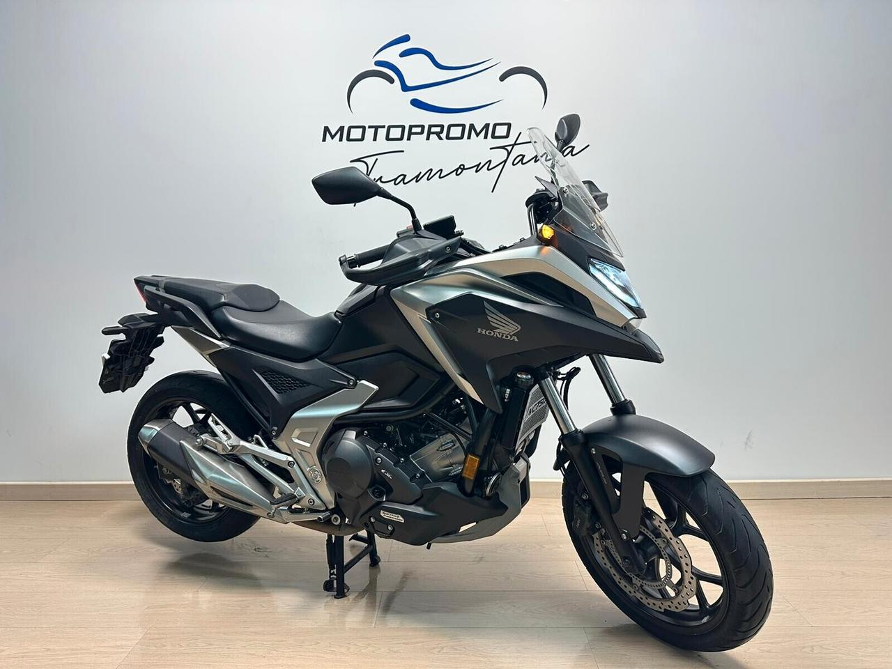 HONDA NC750X NC 750 X DCT - 2021 DA 129€ AL MESE