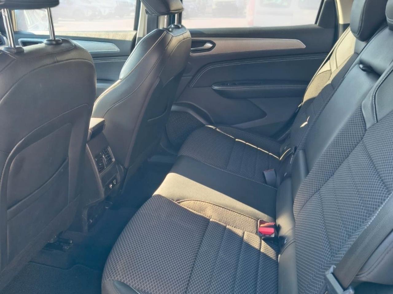 Renault Arkana Full Hybrid E-Tech 145 CV Techno