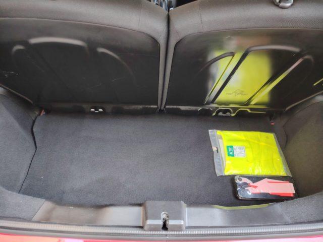 PEUGEOT 108 VTi 68 5 porte Active NEOPATENTATI - PREZZO REALE