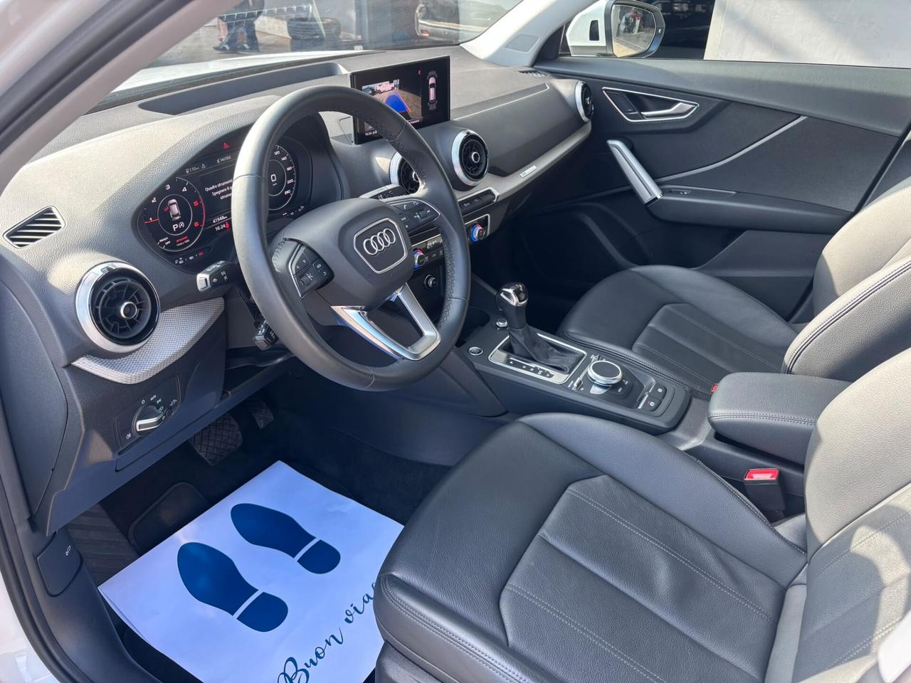 Audi Q2 30 TDI S tronic Advanced PREZZO PROMO
