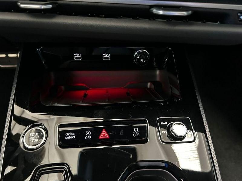 Audi A5 Avant TFSI 150 kW S tronic S Line edition MY25