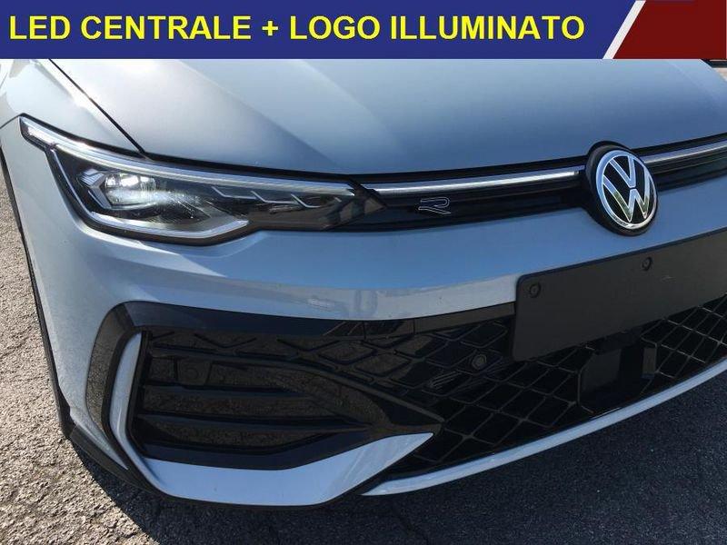 Volkswagen Golf 2.0 TDI 150 CV DSG R-Line Plus PROMO!! TETTO APRIBILE