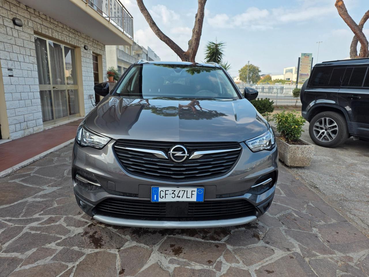 Opel Grandland X - 2021 unico proprietario