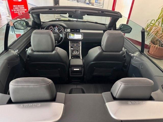 LAND ROVER RR Evoque 1ª serie Range Rover Evoq...