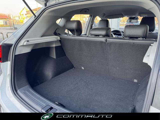 MG ZS 1.5 VTi-tech Luxury