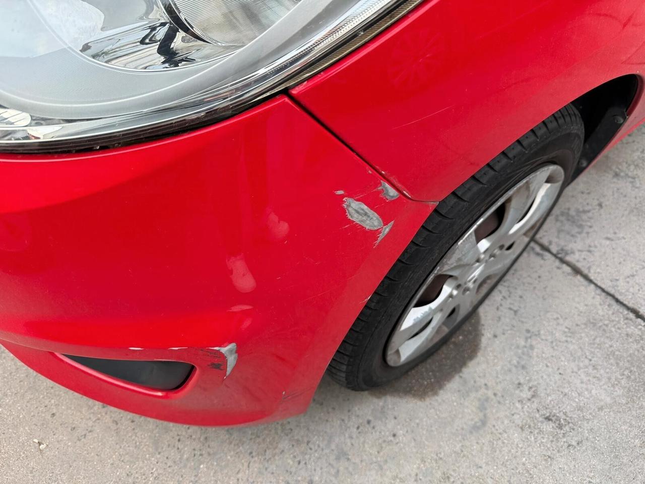 Hyundai i10 1.1 12V Classic GPL - Unica P.