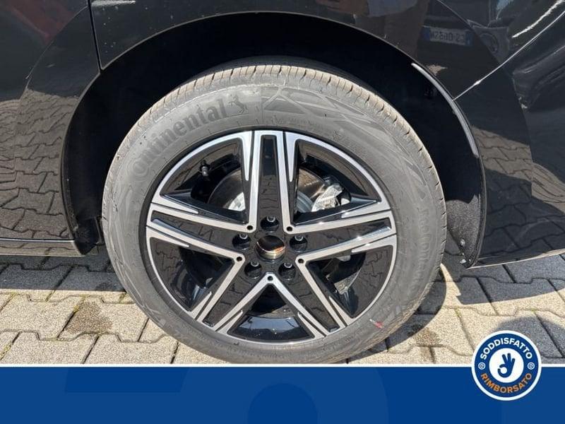 Mercedes-Benz Classe T 180 d AT