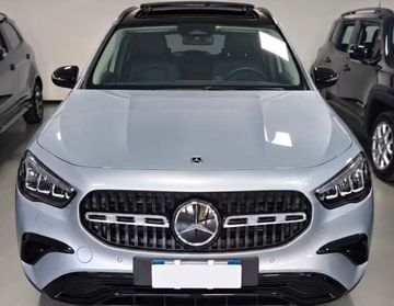 Mercedes GLA 200Automatic km0 tetto panoramico full
