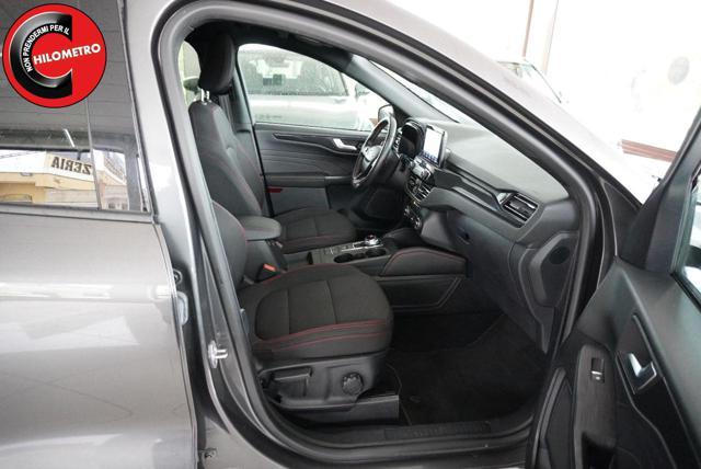 FORD Kuga 2.5 Plug In Hybrid 225 CV CVT 2WD ST-Line