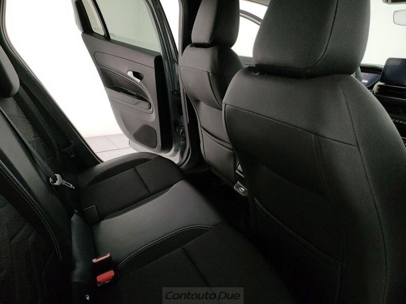 Jeep Avenger Avenger 1.2 Turbo 100 CV MHEV Summit