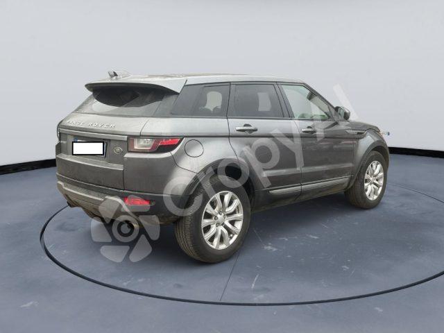 LAND ROVER Range Rover Evoque 2.0 eD4 5p. SE Dynamic