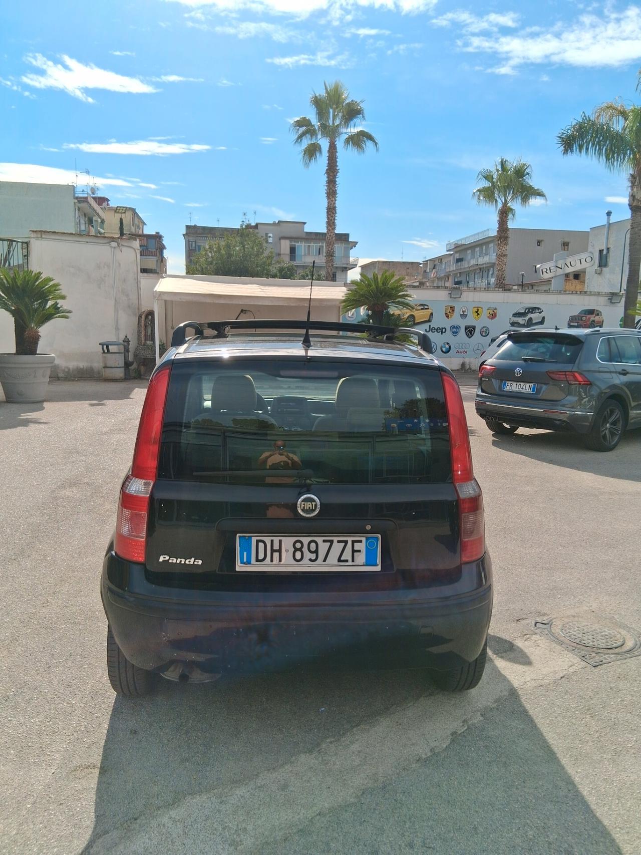 Fiat Panda 1.2 Dynamic