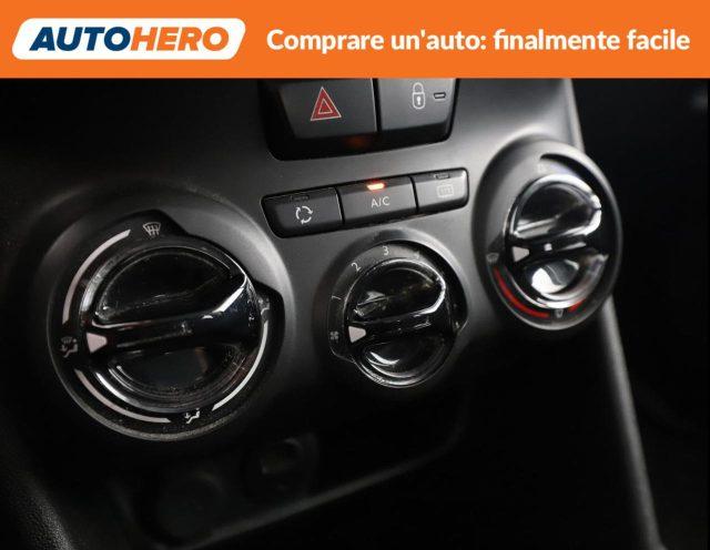 PEUGEOT 208 1° serie PureTech 82 5 porte Active