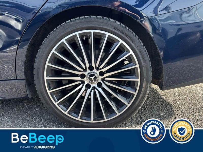 Mercedes-Benz Classe C C SW 300 D MHEV PREMIUM AUTO